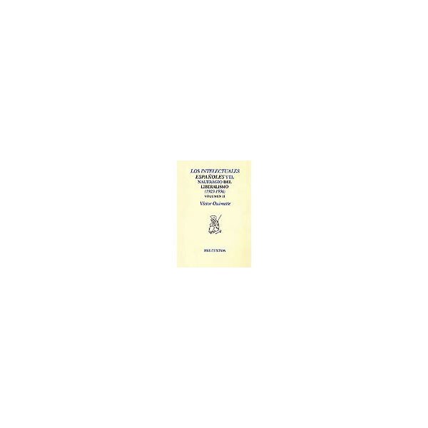 Los intelectuales españoles y el naufragio del liberalismo.pdf