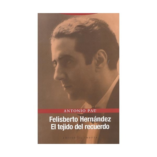 Felisberto hernández: El tejido del recuerdo.pdf