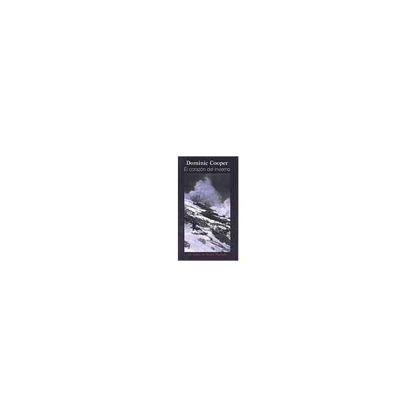 El corazón del invierno.pdf