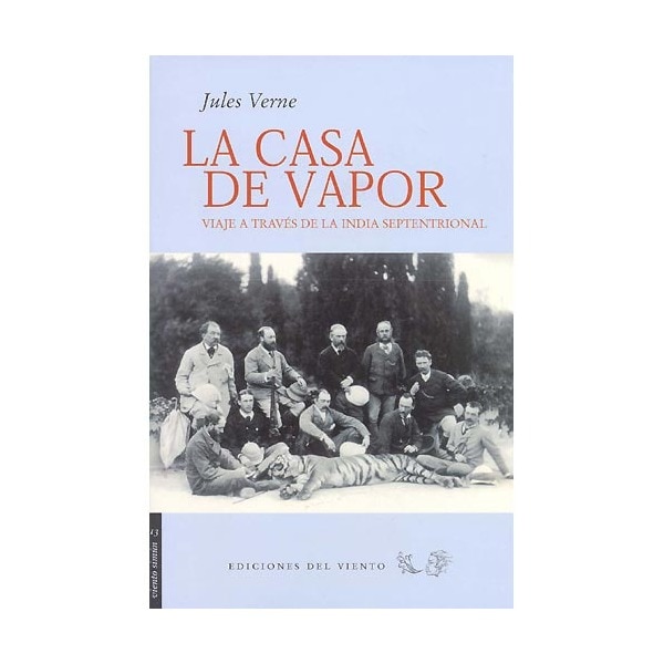 La casa de vapor: viaje a través de la india septentrional.pdf