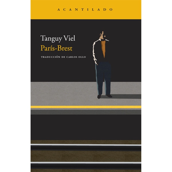 París - brest (Tapa blanda)