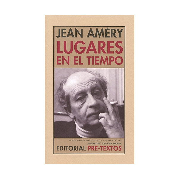 Lugares en el tiempo (Tapa blanda)