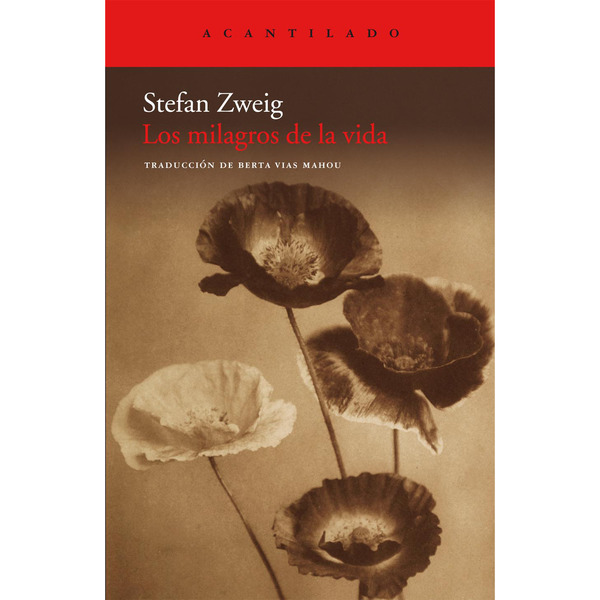 Los milagros de la vida (Tapa blanda)