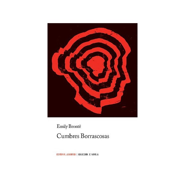 Cumbres borrascosas (Tapa blanda)