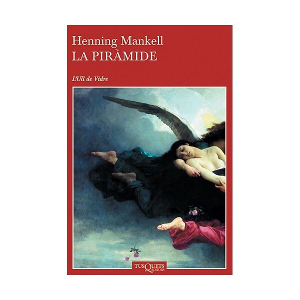La piràmide (Tapa blanda)