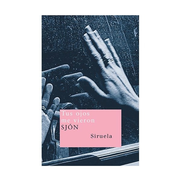 Tus ojos me vieron: Historia de amor (Tapa blanda)