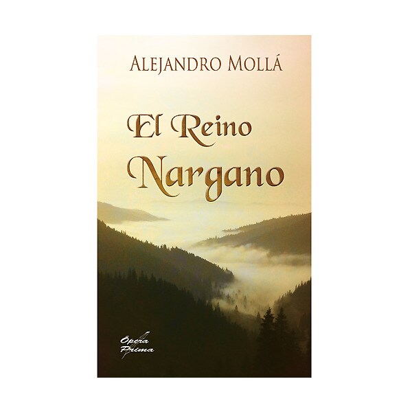 El reino nargano (Tapa blanda)