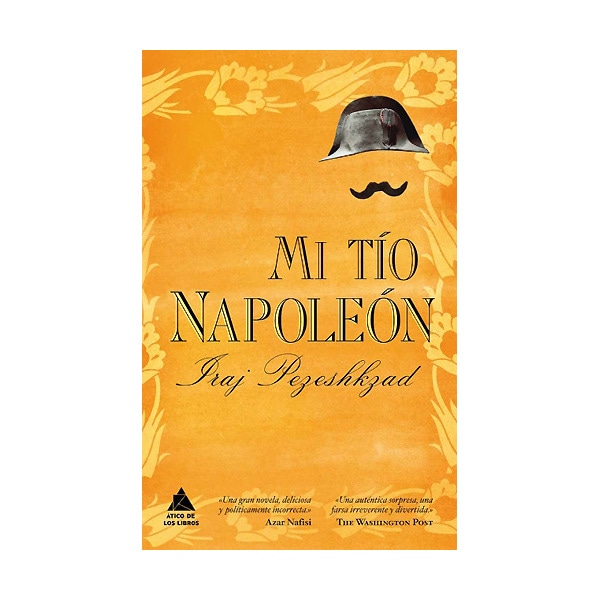 Mi tio napoleon