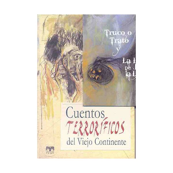 Cuentos terroríficos del viejo continente + historias de haloween.pdf