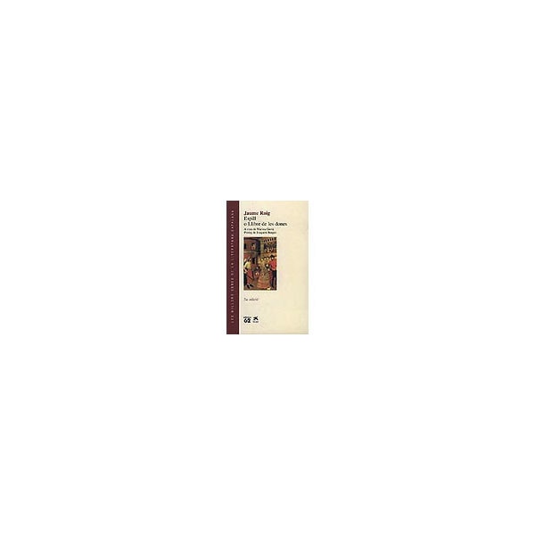 Espill o llibre de les dones