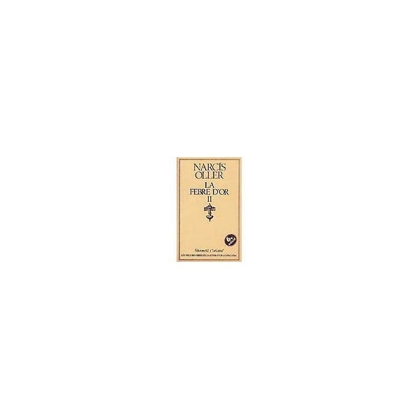 La febre d'or II