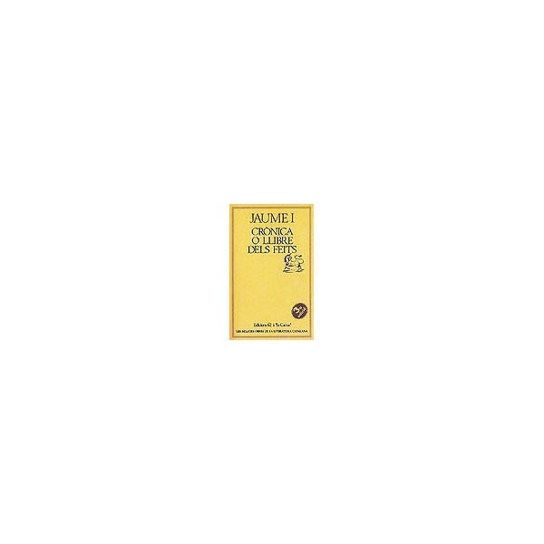 Crònica o Llibre dels Feits