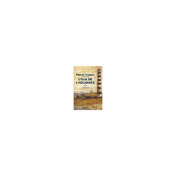 L'illa de l'holandès
