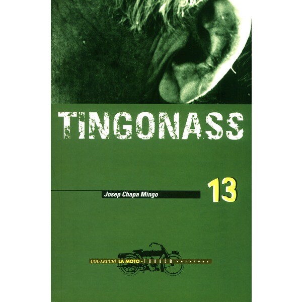 Tingonass (Tapa blanda)