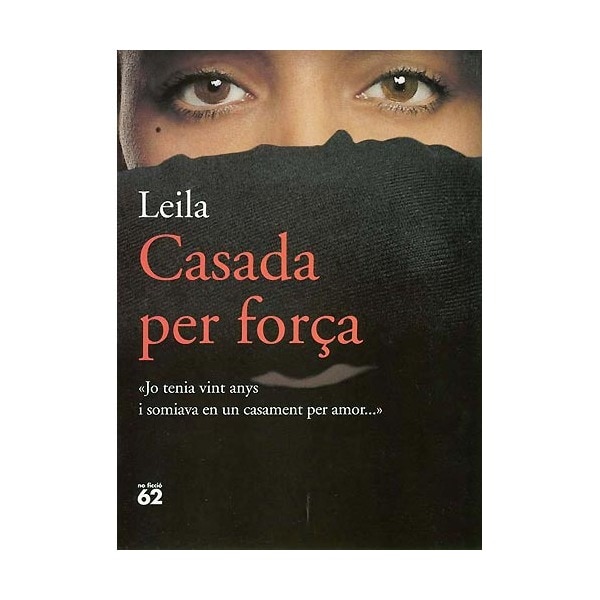 Casada per força (Tapa blanda)