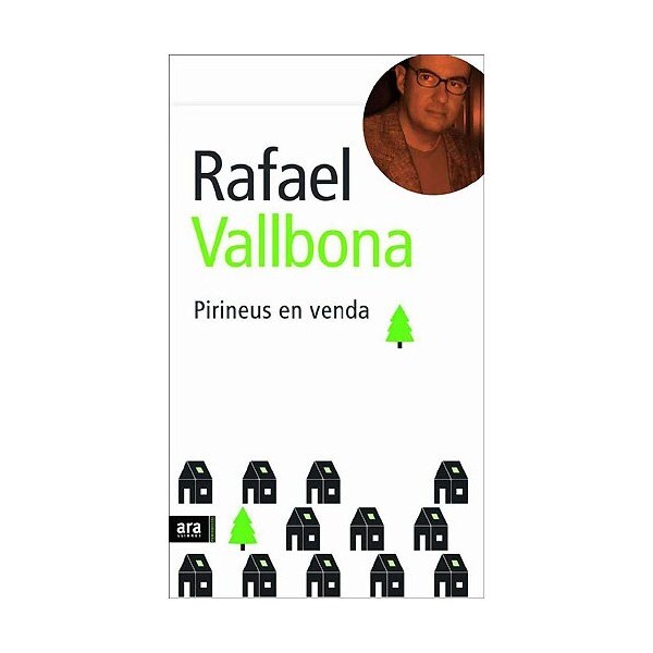 Pirineus en venda (Tapa blanda)