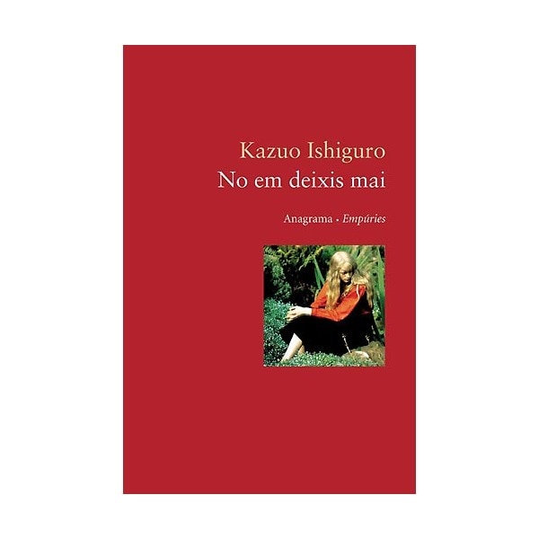 No em deixis mai
