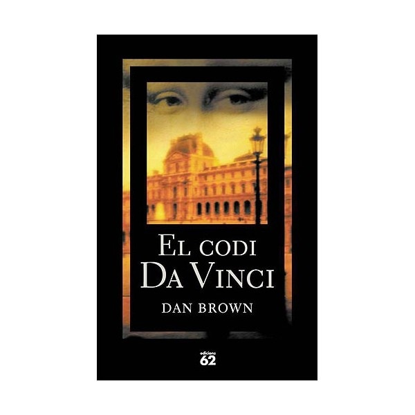 El codi da vinci (Tapa blanda)