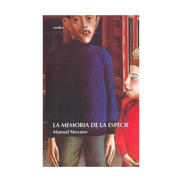 La memoria de la especie