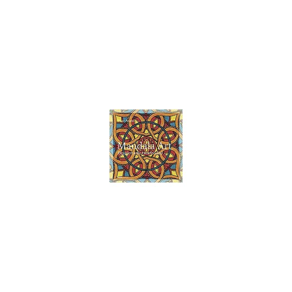 Mandala art. Despierta tu creatividad.pdf