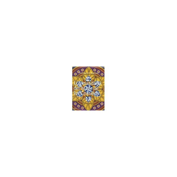 Los mandalas del mago de los cristales.pdf