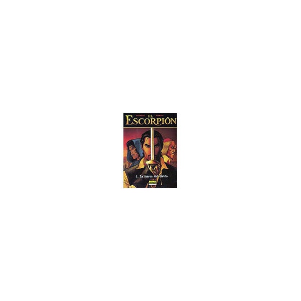 El escorpión.pdf