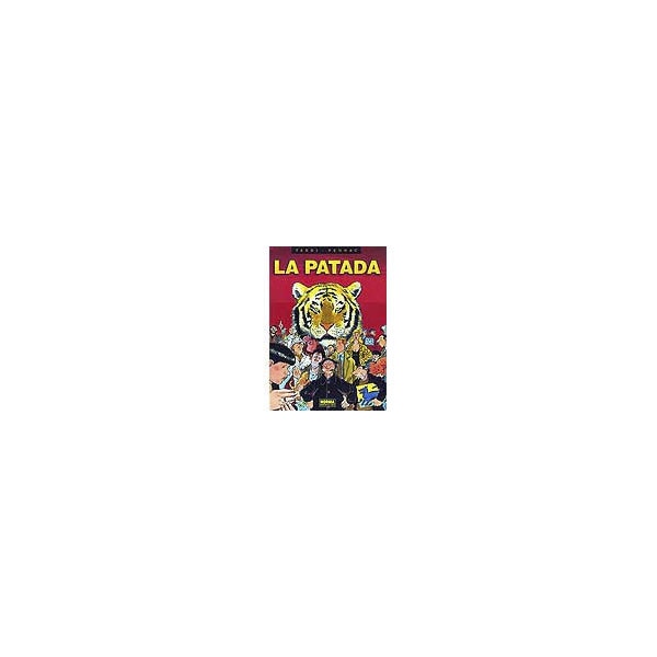 La patada.pdf