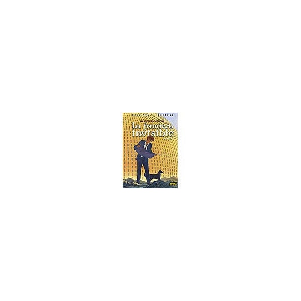 La frontera invisible.pdf