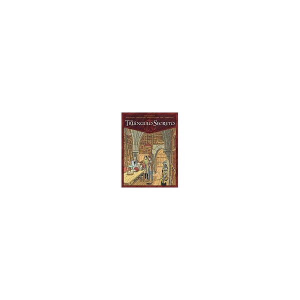 El triángulo secreto.pdf