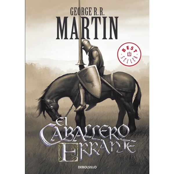 El caballero errante.pdf