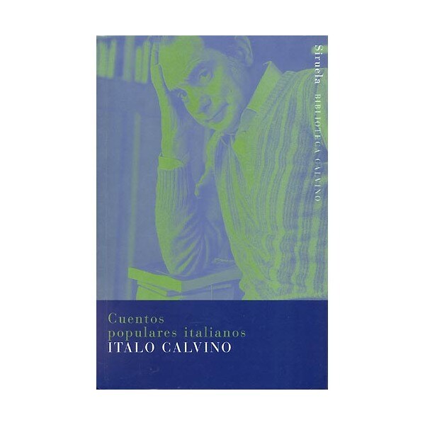 Cuentos populares italianos (Tapa blanda)