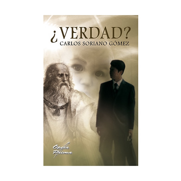 ¿verdad? (Tapa blanda)