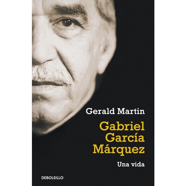 Gabriel garcía márquez: Una vida.pdf