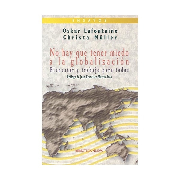 No hay que tener miedo a la globalización.pdf