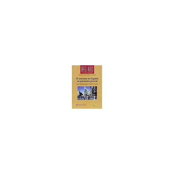 El consumo en españa: un panorama general.pdf