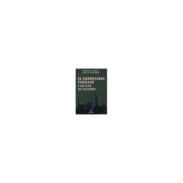 Imagem 0 de El Empresario Familiar Y Su Plan De Sucesión: Preguntas Y Respuestas