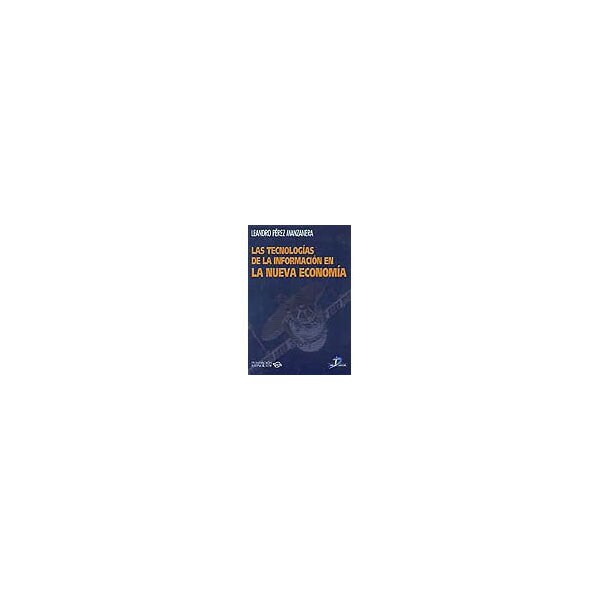 Las tecnologías de la información en la nueva economía.pdf
