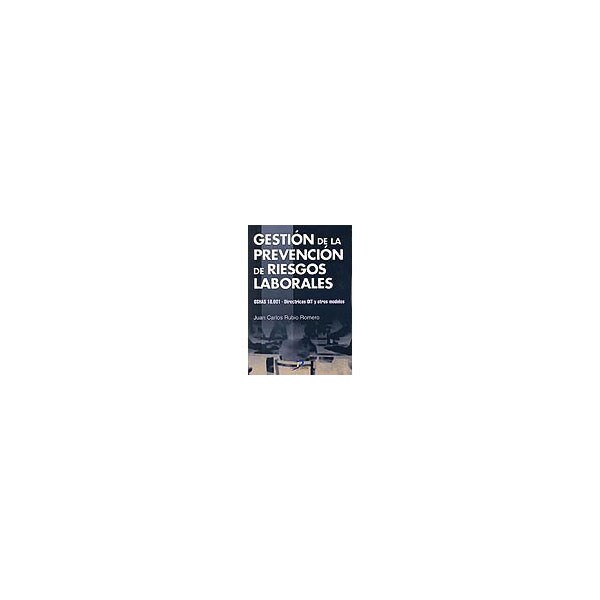 Gestión de la prevención de riesgos laborales.pdf