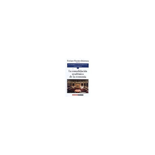 La consolidación académica de la economía.pdf
