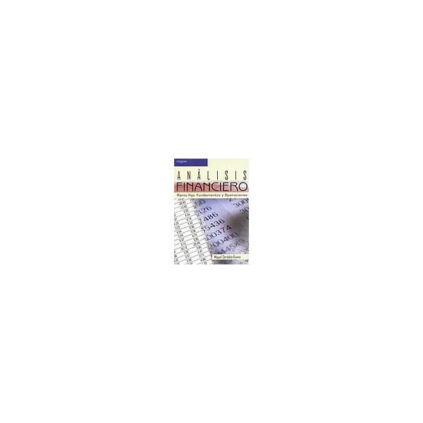 Análisis financiero. Renta fija: fundamentos y operaciones.pdf