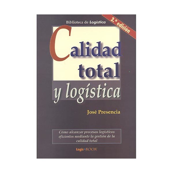 Calidad total y logística.pdf