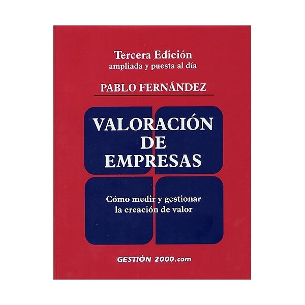Valoración de empresas.pdf