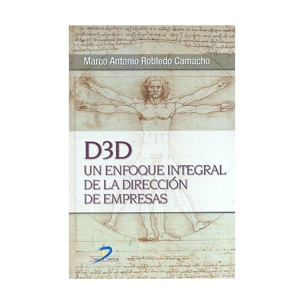 D3d. Un enfoque integral de la dirección de empresas.pdf