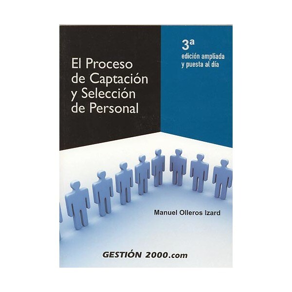 El proceso de captación y selección de personal.pdf