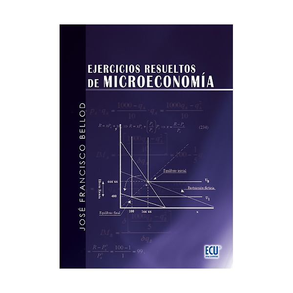 Imagem 0 de Ejercicios Resueltos De Microeconomía