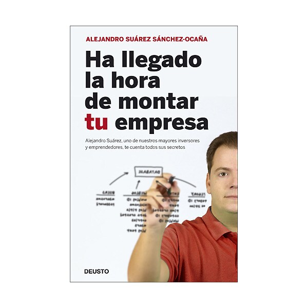 Ha llegado la hora de montar tu empresa.pdf
