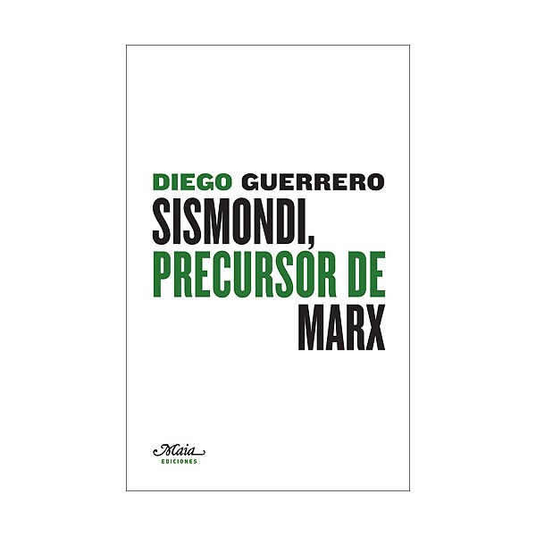 Sismondi, precursor de marx.pdf