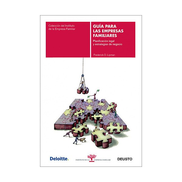 Guía para las empresas familiares: planificación legal y estrategias de negocio.pdf