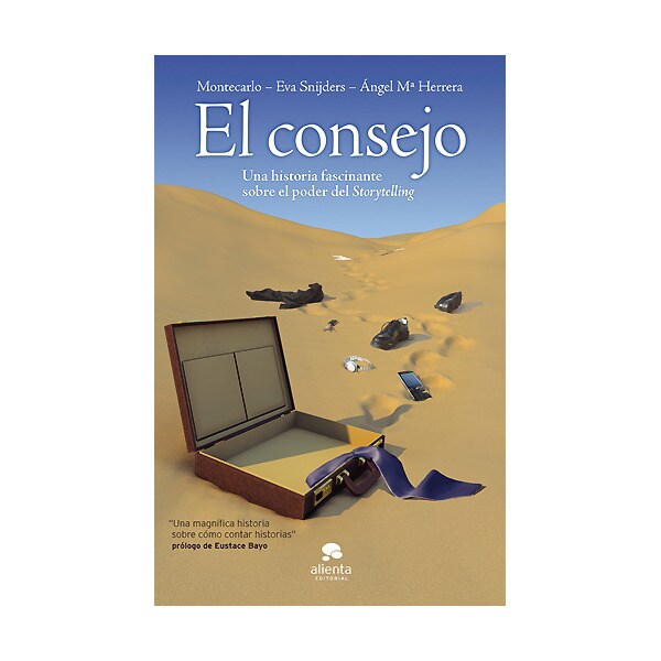 El consejo: una historia fascinante sobre el poder del storytelling.pdf