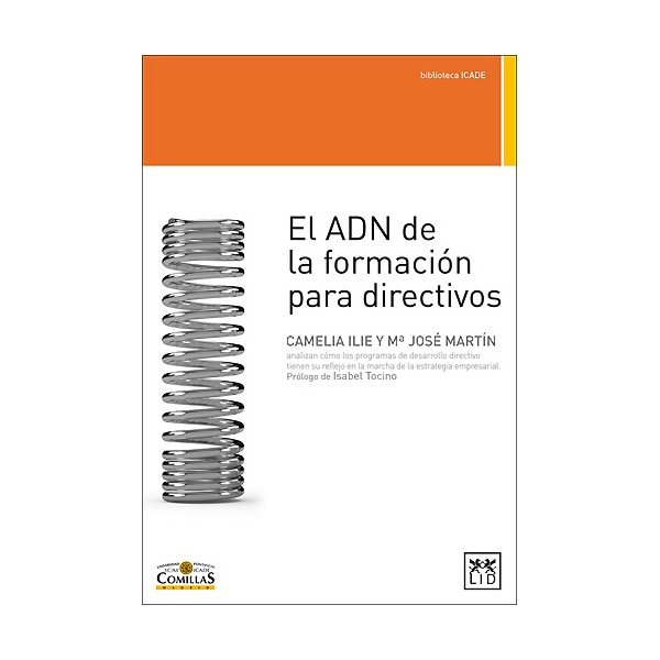 El adn de la formación para directivos.pdf